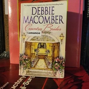 Country brides BOOK